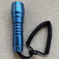 TUSA TUL-410 水中ライト