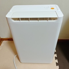 除湿機