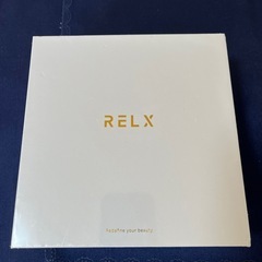 【新品未開封】マッサージガン