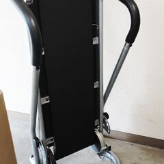 ルームランナー　美品動品　引取限定
