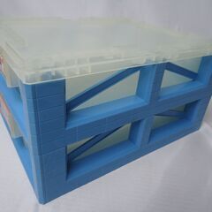 トミカ　パーキングケースの画像