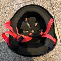 スケーター(SKATER)(キッズ)ジュニア 子供用 ヘルメット スケートボード インラインスケートの画像