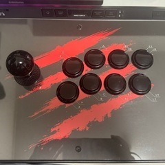 【アケコン】Mad Catz マッドキャッツ USB アーケード...