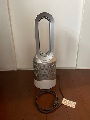 その他 Dyson pure hot+cool