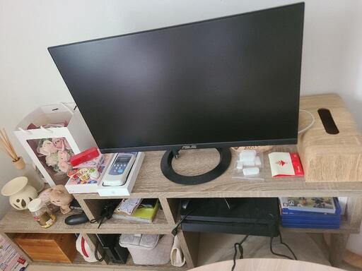 Asus 24inch モニター