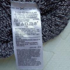 セーター　OLD　NAVY　の画像
