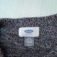セーター　OLD　NAVY　の画像