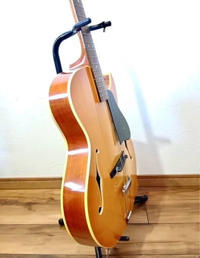 アリア プロ FA50C アコースティック ギター Aria FA-50(アーチトップ) – a-ki's factory blog