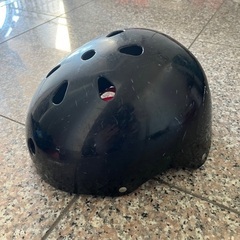 スケーター(SKATER)(キッズ)ジュニア 子供用 ヘルメット スケートボード インラインスケートの画像