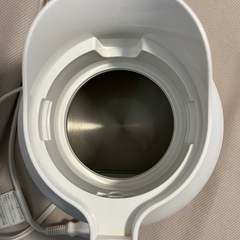 無印良品 ケトル　の画像