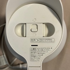 無印良品 ケトル　の画像