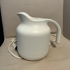 無印良品 ケトル　