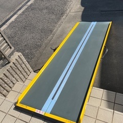 スロープ　240cm