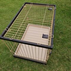 ドッグケージ ドッグゲージ 犬小屋の画像