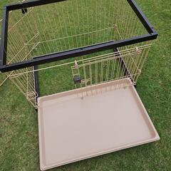 ドッグケージ ドッグゲージ 犬小屋の画像