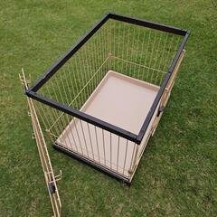 ドッグケージ ドッグゲージ 犬小屋の画像