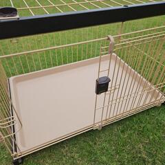 ドッグケージ ドッグゲージ 犬小屋の画像