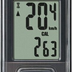 キャットアイ(CAT EYE) サイクルコンピュータ VELO9...