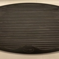 サンワダイレクト　フットレスト