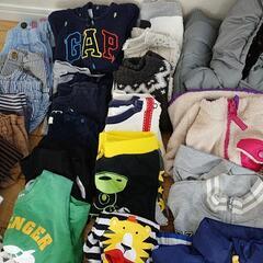 80センチ  靴14～の画像