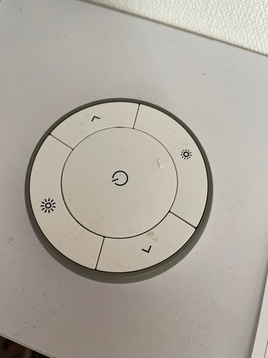 IKEAの照明(シャンデリア) SIMRISHAMN スィムリスハムン