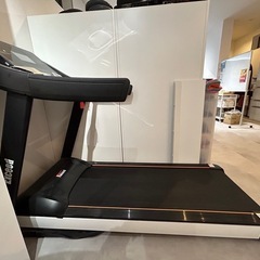 Exceed PRO20 トレッドミルの画像