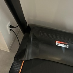 Exceed PRO20 トレッドミルの画像
