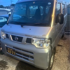 来年6月まで車検保証の人気軽自バン車！！の画像