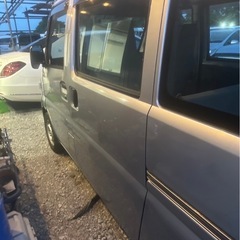 来年6月まで車検保証の人気軽自バン車！！の画像