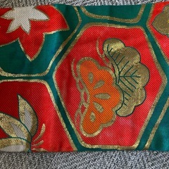 作り帯　女の子　七五三　の画像