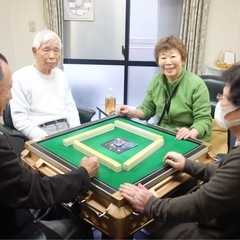 麻雀教室やってます！ 高蔵寺 麻雀若竹