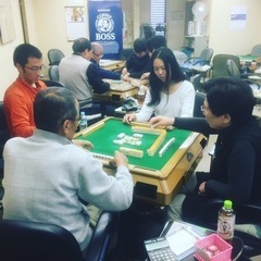 麻雀教室やってます！ 高蔵寺 麻雀若竹の画像