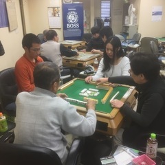 麻雀教室やってます！ 高蔵寺 麻雀若竹の画像