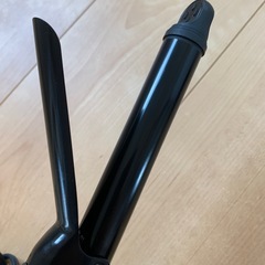 サロニアカールアイロンの画像