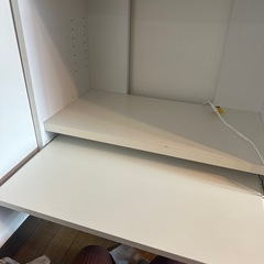 パソコン台
の画像