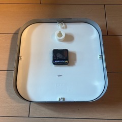 IKEA 掛け時計の画像