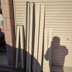 ✨タチカワのロールスクリーンカーテンの画像