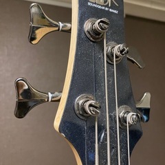 Ibanez ( アイバニーズ )ベース SR300E-IPTの画像