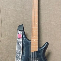 Ibanez ( アイバニーズ )ベース SR300E-IPT