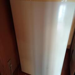 SANYO  冷凍庫  97年製の画像
