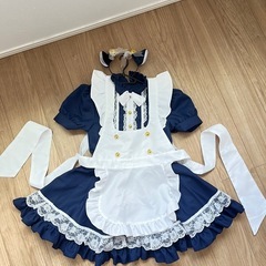 コスプレの画像