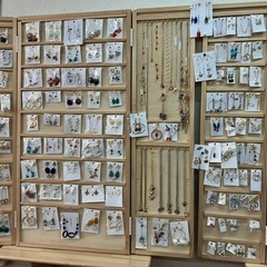 アクセサリー