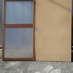 激安❗️畳 襖 建具 その他