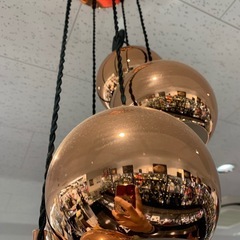 【ジャングルジャングル岸和田和泉インター店】ペンダントライト Session-pendants6 和泉市 堺市 岸和田市 泉大津市 高石市 泉北郡熊取町の画像