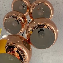 【ジャングルジャングル岸和田和泉インター店】ペンダントライト Session-pendants6 和泉市 堺市 岸和田市 泉大津市 高石市 泉北郡熊取町の画像