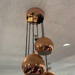 【ジャングルジャングル岸和田和泉インター店】ペンダントライト Session-pendants6 和泉市 堺市 岸和田市 泉大津市 高石市 泉北郡熊取町の画像