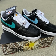 希少　NIKE　パラノイズ　G-DRAGONの画像