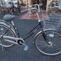 🩷美品✨LAPEURE26インチ