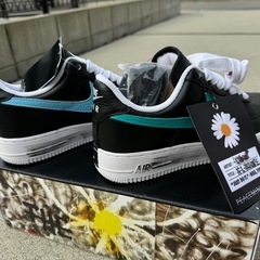 希少　NIKE　パラノイズ　G-DRAGONの画像