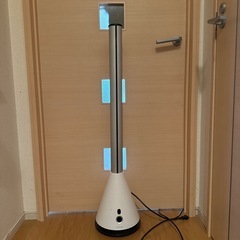 送風機